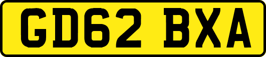 GD62BXA