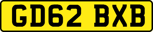 GD62BXB