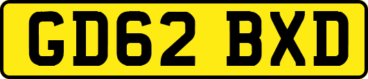 GD62BXD