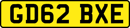 GD62BXE