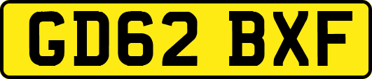 GD62BXF