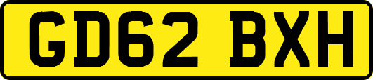 GD62BXH
