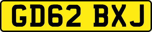 GD62BXJ