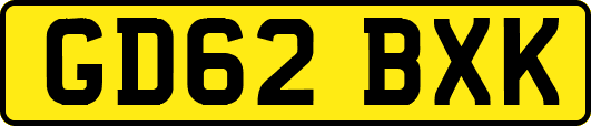 GD62BXK
