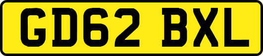 GD62BXL