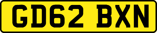 GD62BXN
