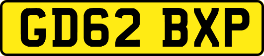 GD62BXP