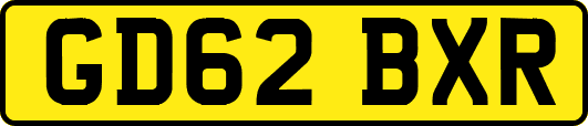 GD62BXR