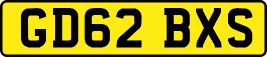 GD62BXS