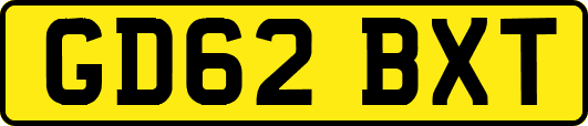 GD62BXT
