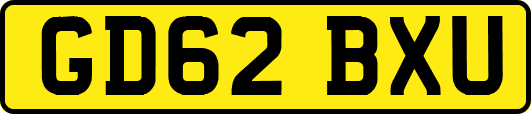 GD62BXU