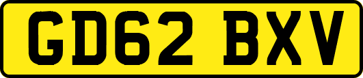GD62BXV