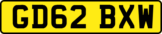 GD62BXW