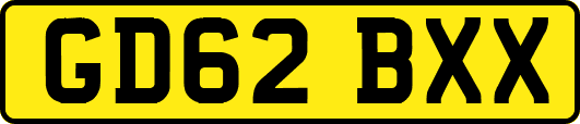GD62BXX
