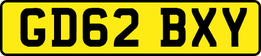 GD62BXY