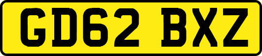 GD62BXZ