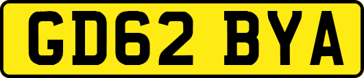 GD62BYA
