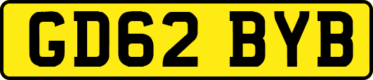 GD62BYB