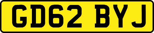 GD62BYJ