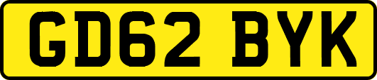 GD62BYK