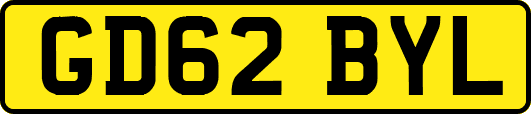 GD62BYL