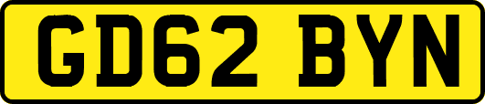 GD62BYN