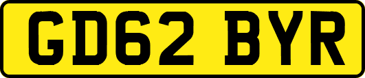 GD62BYR