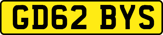 GD62BYS