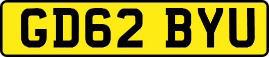 GD62BYU