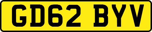 GD62BYV