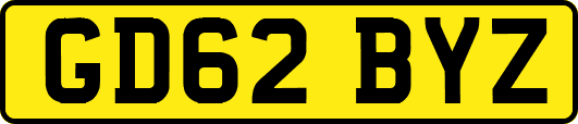 GD62BYZ