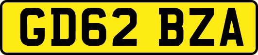 GD62BZA