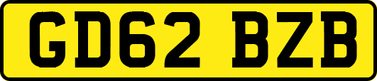 GD62BZB