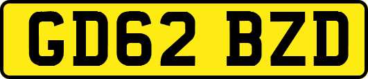 GD62BZD