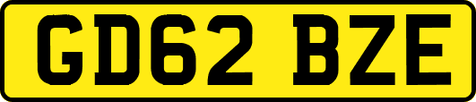 GD62BZE