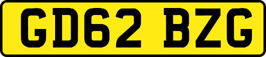 GD62BZG
