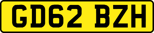GD62BZH