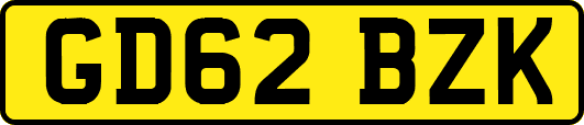 GD62BZK