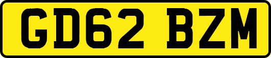 GD62BZM