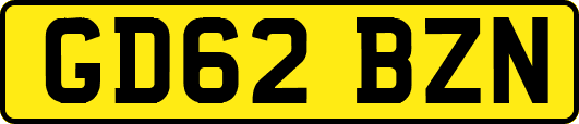 GD62BZN