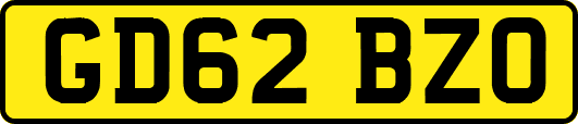 GD62BZO