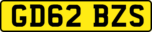 GD62BZS