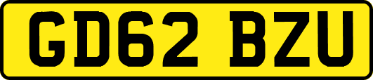 GD62BZU