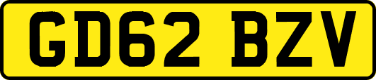 GD62BZV