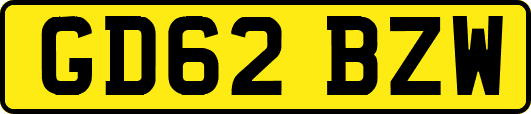 GD62BZW