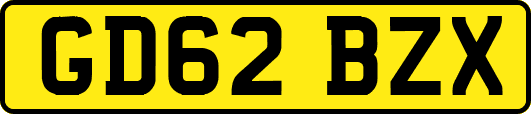 GD62BZX