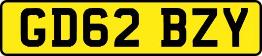 GD62BZY