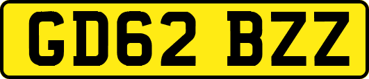 GD62BZZ