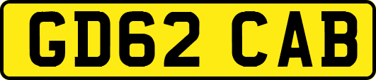 GD62CAB