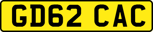 GD62CAC